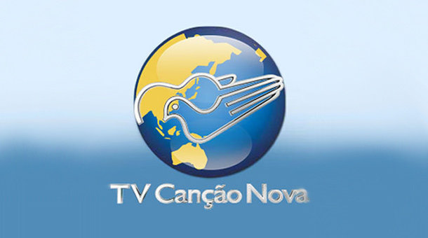 Resultado de imagem para TV CanÃ§Ã£o Nova