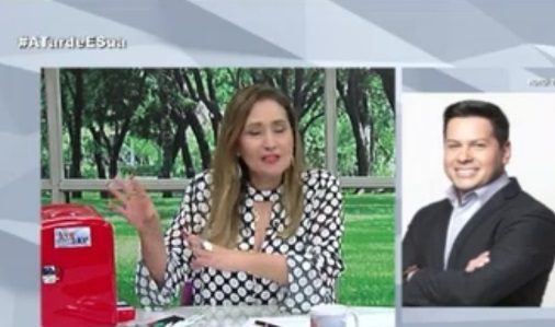 Sonia Abrão detona Marcão do Povo após crítica a Gugu: “Crie juízo ... - Observatório da Televisão (Blogue)