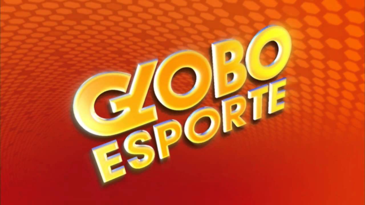 Resultado de imagem para Globo Esporte