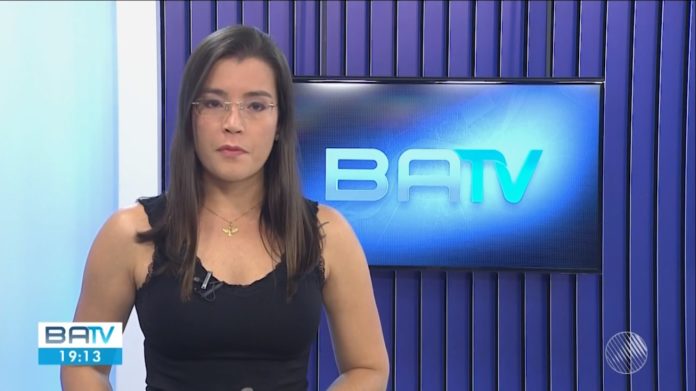 Priscila Guedes, apresentadora de afiliada da Globo que foi demitida